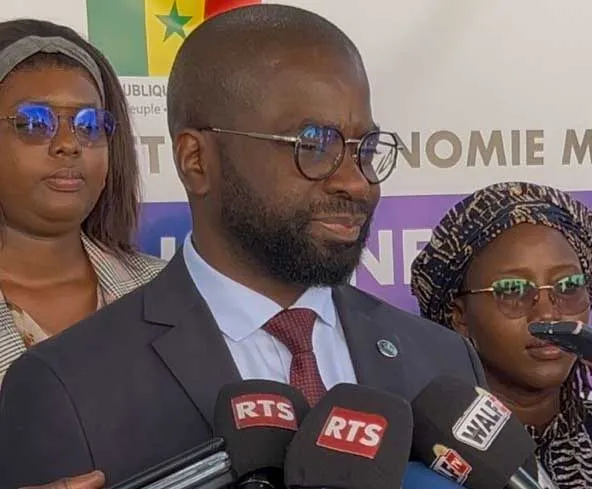 Sécurité offshore : Bécaye Diop exige la fin du cloisonnement militaire et dévoile le futur grand projet de l’Anam