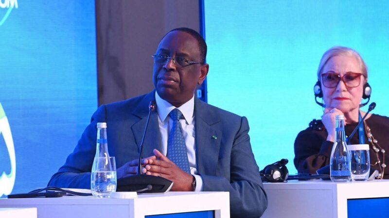 Course à l&rsquo;ONU : l&rsquo;Union africaine active la procédure du silence pour adouber Macky Sall