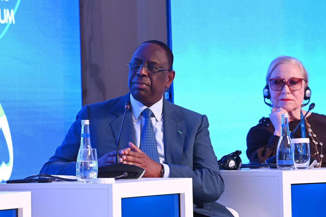 Course à l&rsquo;ONU : l&rsquo;Union africaine active la procédure du silence pour adouber Macky Sall