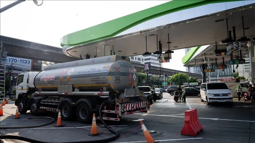 Carburant : la Russie suspend ses exportations d’essence pour contrer une dynamique redoutée sur son marché