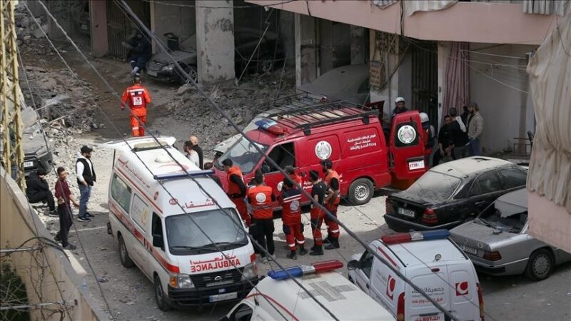 Conflit en Iran : l&rsquo;ONU met en place un dispositif d&rsquo;urgence pour protéger ce passage maritime stratégique