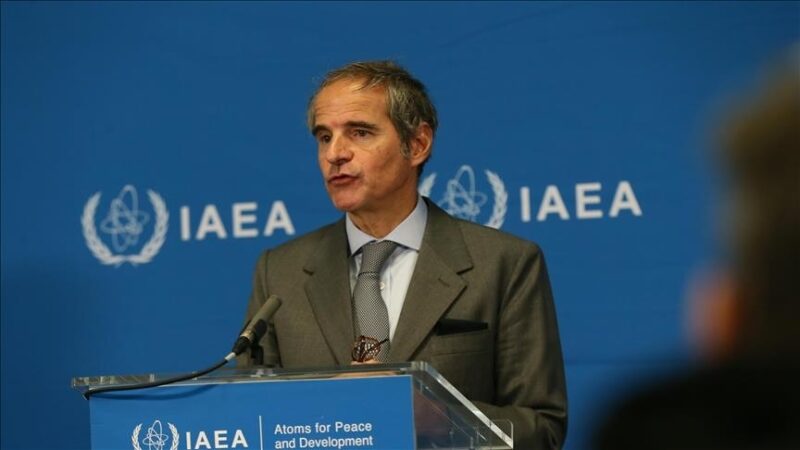 Frappe américano-israélienne en Iran : l’AIEA livre ses conclusions après le ciblage d&rsquo;une infrastructure sensible