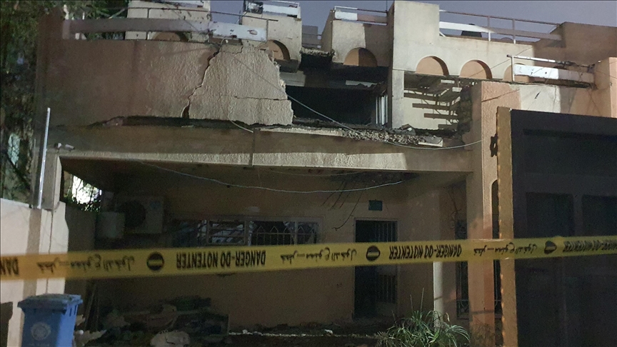 Escalade régionale : Bagdad et Washington actent une nouvelle mesure pour sanctuariser le sol irakien