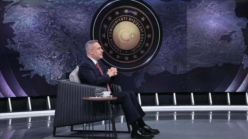 Guerre au Moyen-Orient : Ankara dévoile le canal inattendu utilisé pour ses échanges indirects avec l’Iran