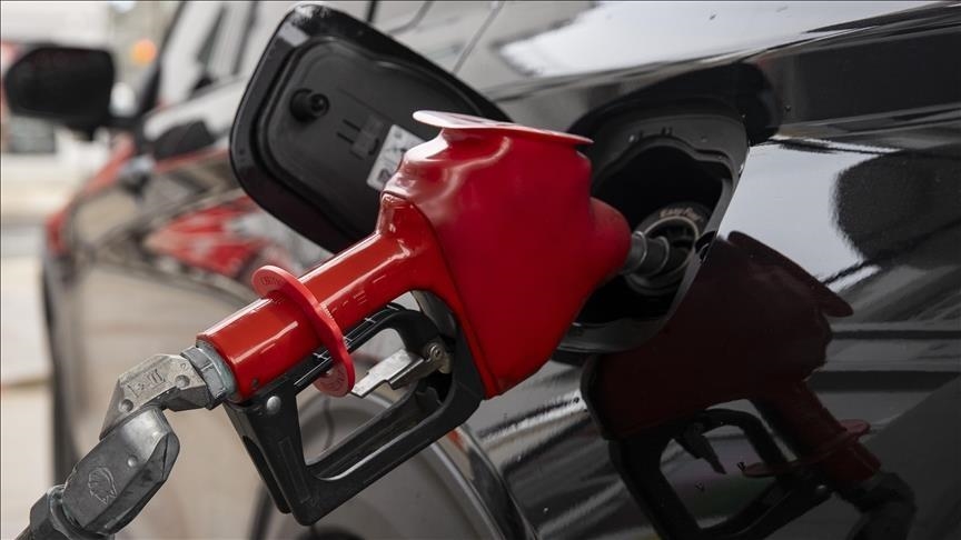 Jusqu’à 1,77 livre le litre au Royaume-Uni : la paralysie d’un axe maritime mondial vide les stations-service