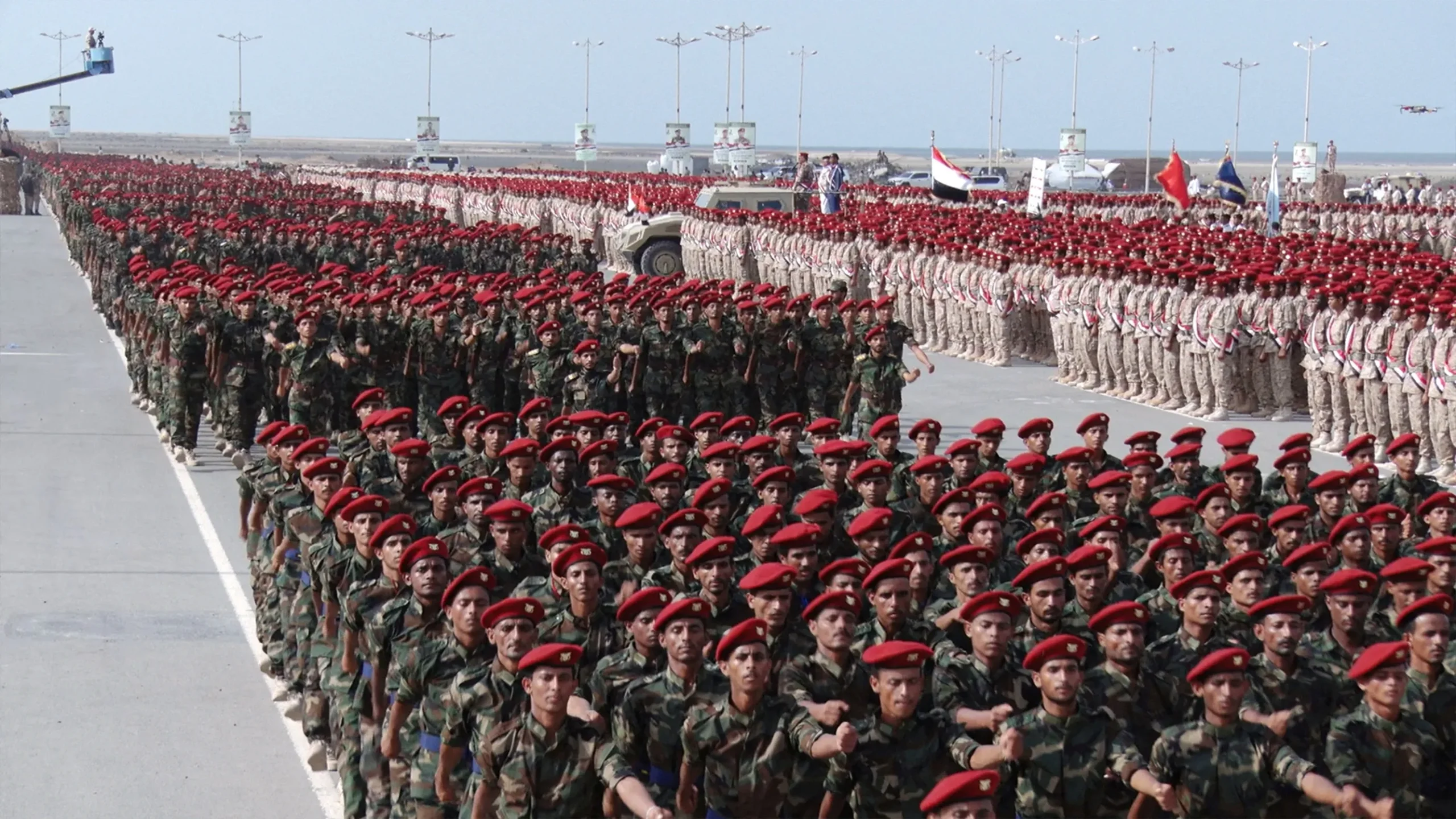 Guerre Israël-Iran : la première offensive yéménite cible le périmètre d&rsquo;une installation stratégique