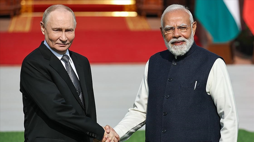 Défense : l&rsquo;Inde débloque 25 milliards de dollars pour un arsenal incluant un équipement russe ciblé par Washington.
