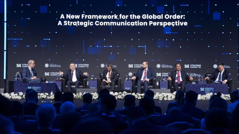 Türkiye : au sommet d&rsquo;Istanbul, une émissaire égyptienne alerte sur le prochain continent qui sera touché par la guerre