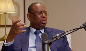 Macky Sall à Dakar ce vendredi : trois heures pour tenter de convaincre Diomaye Faye avant de repartir