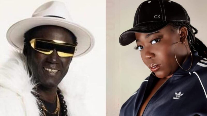 Un artiste casamançais et une voix afro-britannique fusionnent cinq langues dans un manifeste musical inédit