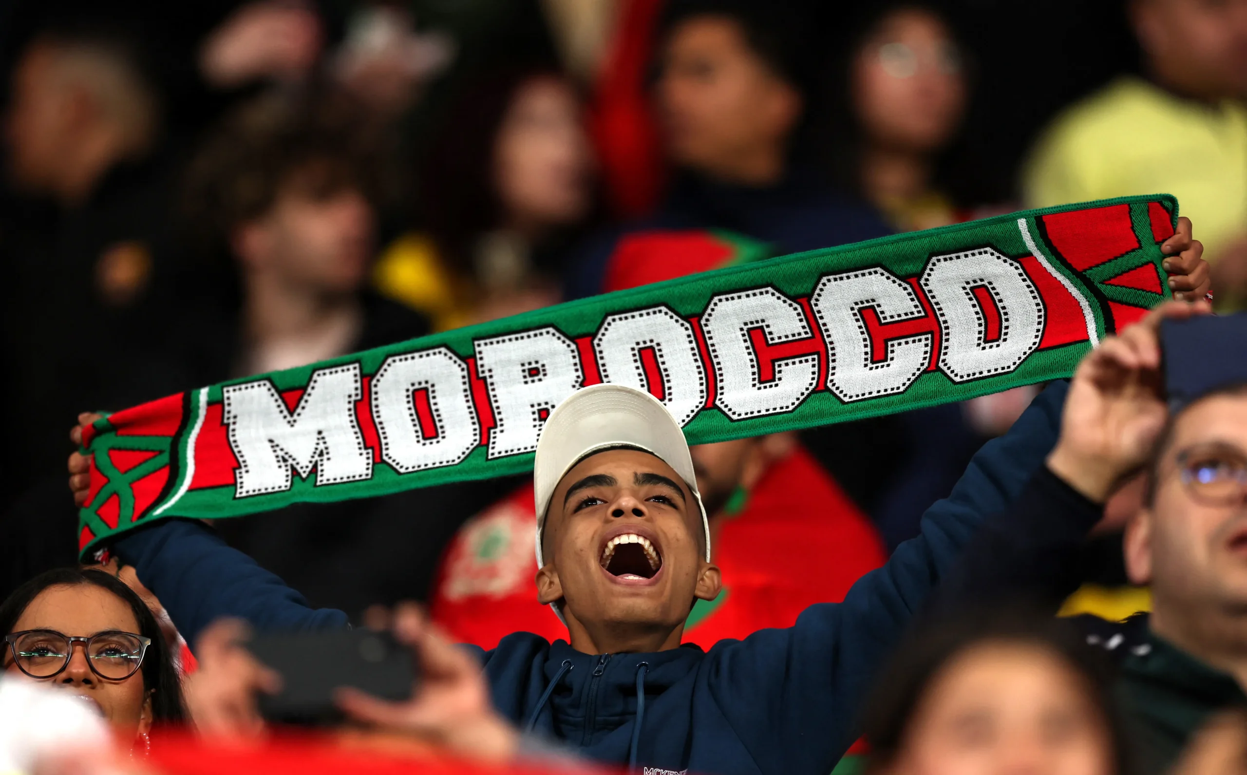 Retrait du trophée de la CAN : la consigne stricte passée au vestiaire marocain face aux recours du Sénégal