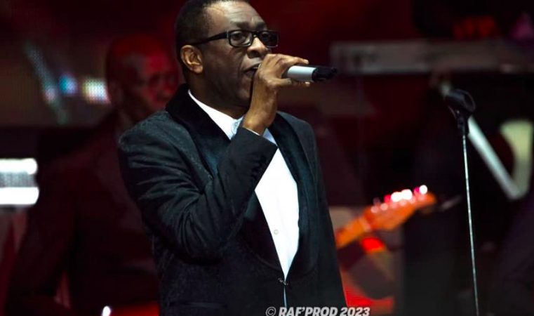 Côte d&rsquo;Ivoire : Youssou Ndour propulsé tête d&rsquo;affiche de la 18e édition d&rsquo;un festival panafricain