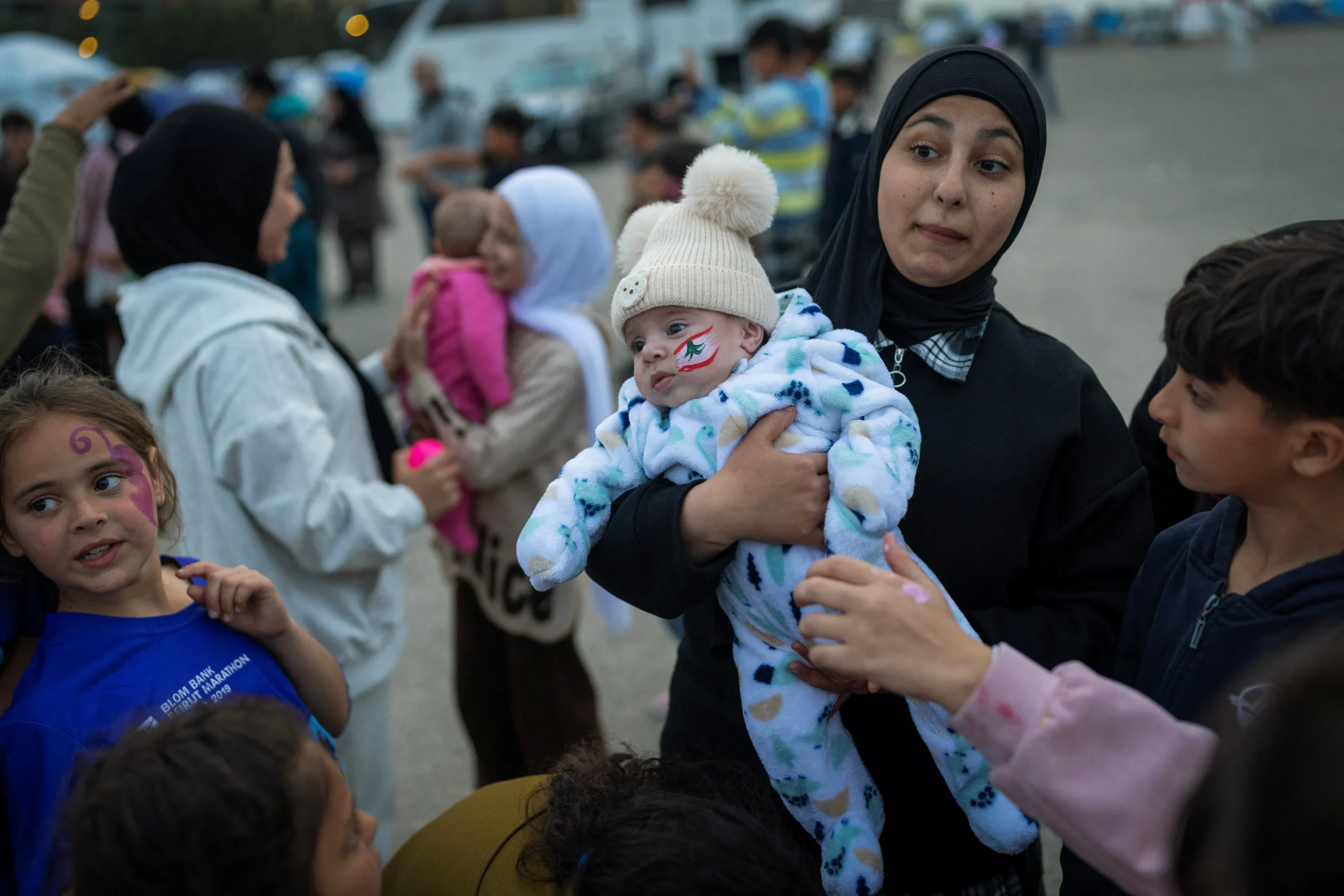 Guerre au Moyen-Orient : une force régionale sort de sa réserve et lance ses premières attaques directes contre Israël