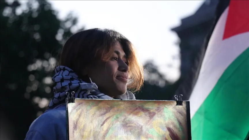 Canada : le refus d’entrée en Israël invoqué à la dernière minute pour bloquer l’arrivée d’une eurodéputée