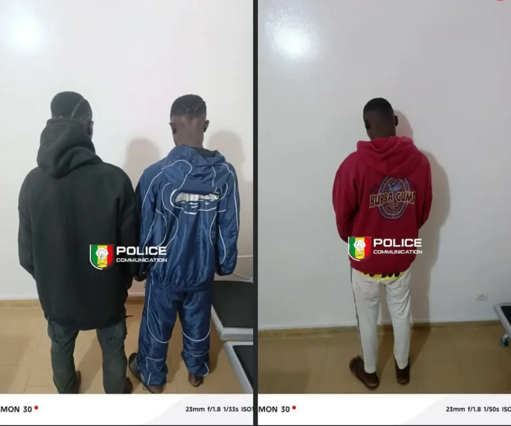 HLM Grand Yoff : le nombre d’individus interpellés après la violente agression survenue dans le secteur