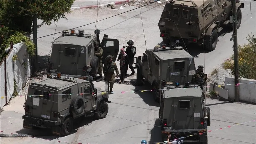 Israël : le nombre critique de soldats manquants qui fait redouter un effondrement interne de l’armée