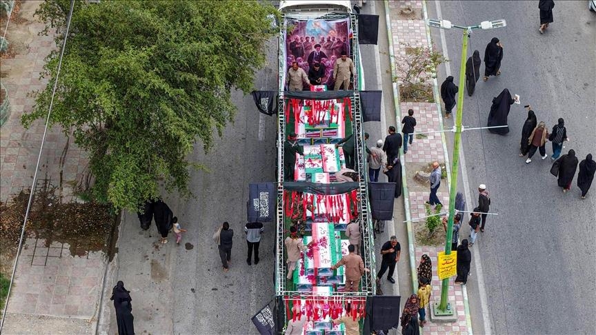 Offensive en Iran : Téhéran publie le décompte précis des victimes recensées au sein de ses écoles