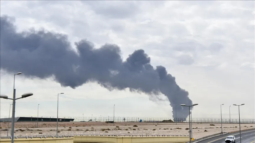 Visée par 26 projectiles, l’armée du Koweït annonce plusieurs victimes dans ses rangs après la frappe de ce site