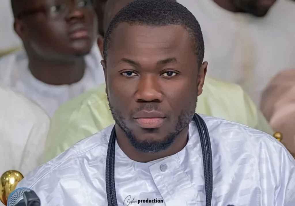 Affaire Pape Cheikh Diallo : l’arrestation d’une célèbre voix des khassidas provoque une onde de choc