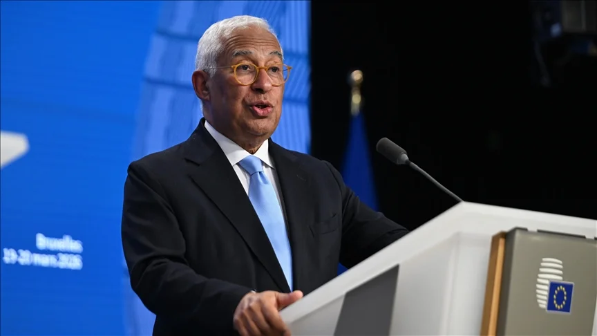 Ciblage des infrastructures dans le Golfe : l’Union européenne transmet une garantie ferme à ce dirigeant régional