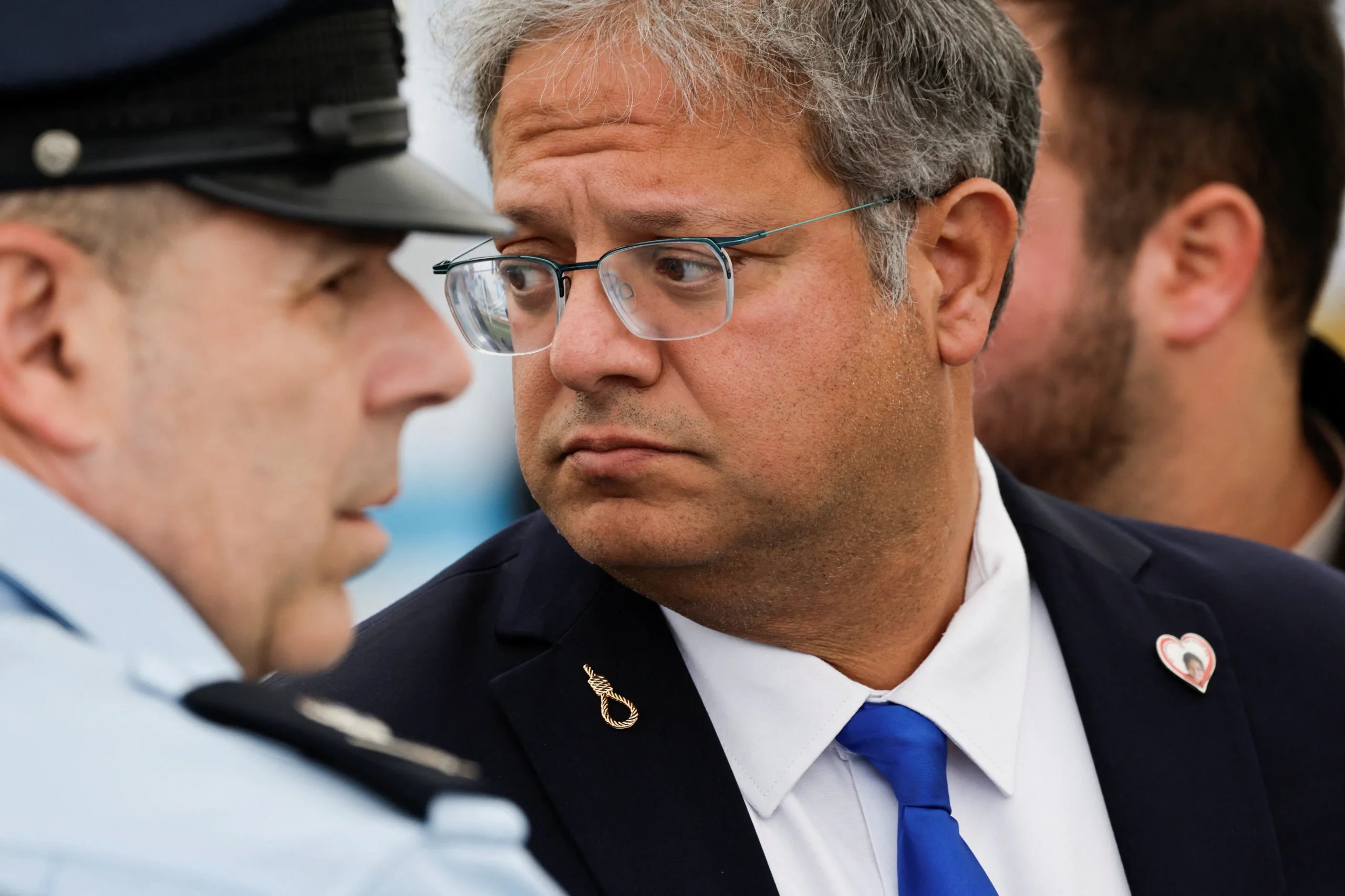 Le projet de loi soumis ce lundi au parlement d&rsquo;Israël déclenche l&rsquo;alerte de quatre diplomaties européennes