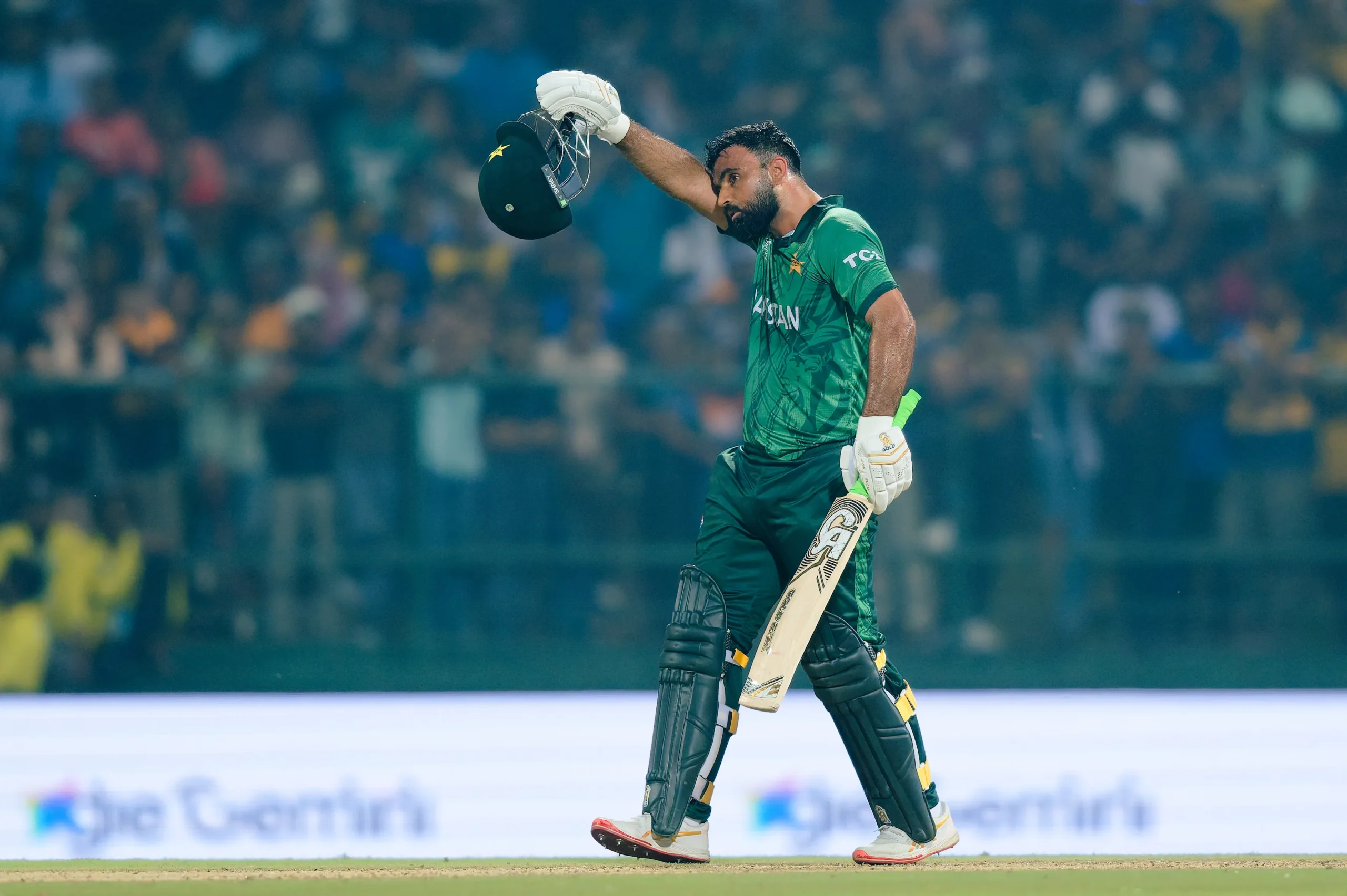 Cricket au Pakistan : l’infraction reprochée à Fakhar Zaman qui a coûté cinq points à son équipe