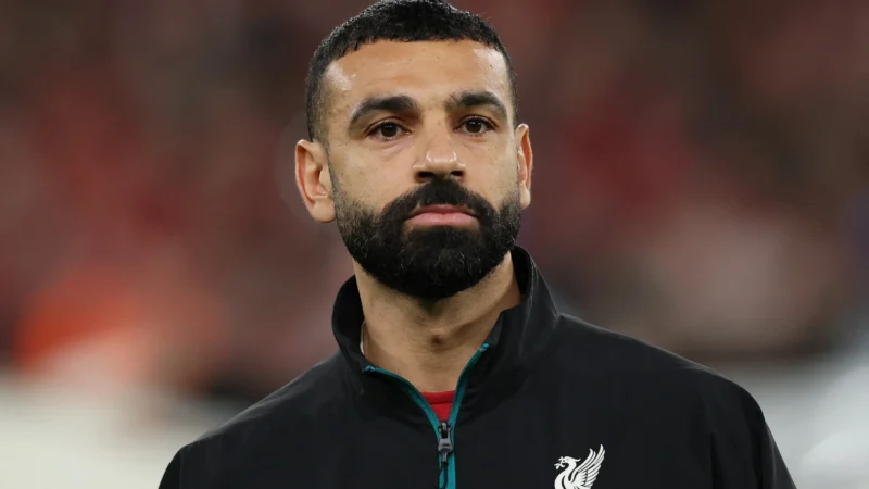 Avenir de Mohamed Salah : le championnat déconseillé par l&rsquo;Égypte pour éviter que le joueur ne sombre dans l&rsquo;oubli
