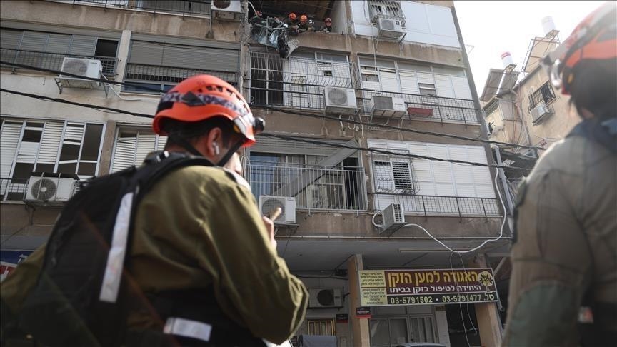 Guerre Israël-Iran : le ministère de la Santé dévoile le nombre de blessés des dernières 24 heures
