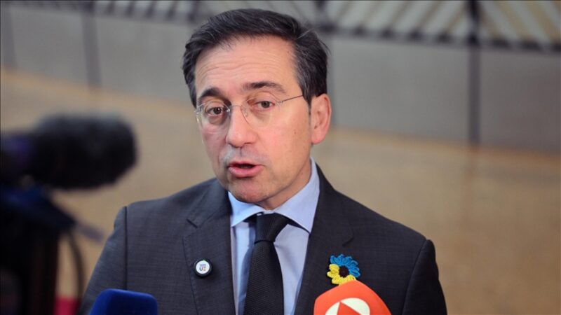 Guerre en Iran : l&rsquo;Espagne dicte une interdiction stricte aux forces américaines basées sur son sol.