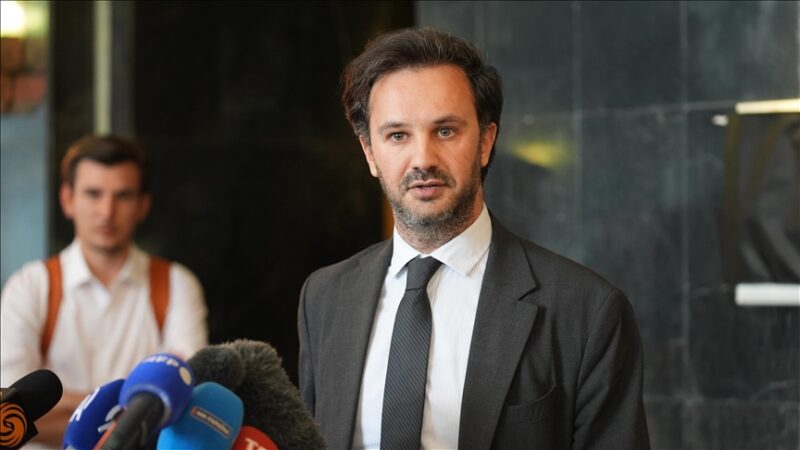 Espace aérien violé en Finlande : l&rsquo;Ukraine s&rsquo;excuse et dévoile l&rsquo;origine de la déviation de ses drones