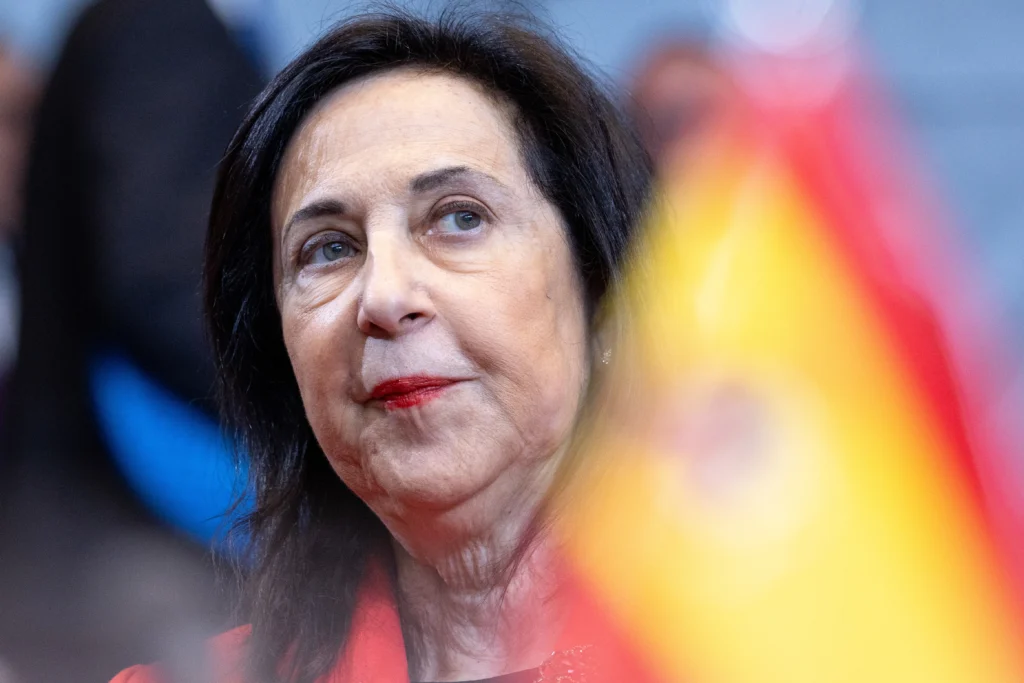 15 avions américains contraints de se délocaliser : la décision ferme de l'Espagne face à la guerre en Iran