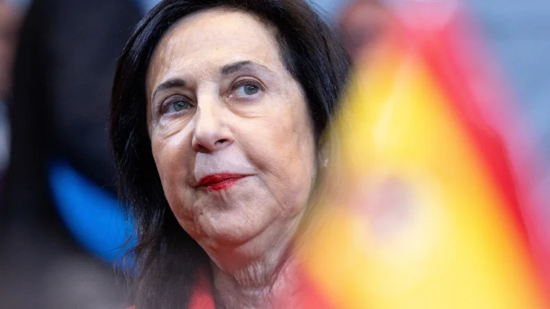 15 avions américains contraints de se délocaliser : la décision ferme de l&rsquo;Espagne face à la guerre en Iran