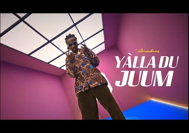 Émotions et messages forts : Amadeus signe son retour avec une nouvelle production visuelle