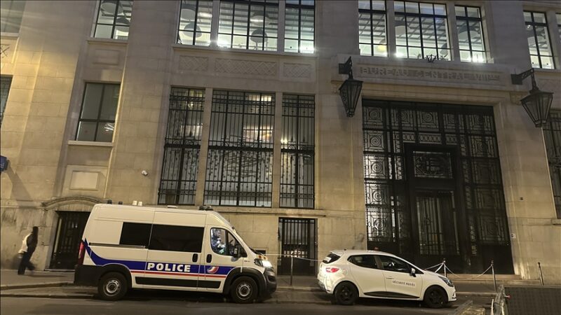 Attentat déjoué en France : le principal suspect avoue avoir été recruté via une célèbre application mobile