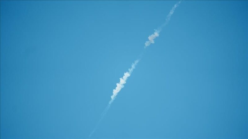 Tir balistique venu d&rsquo;Iran : la Turquie dévoile le dispositif militaire qui a protégé son espace aérien