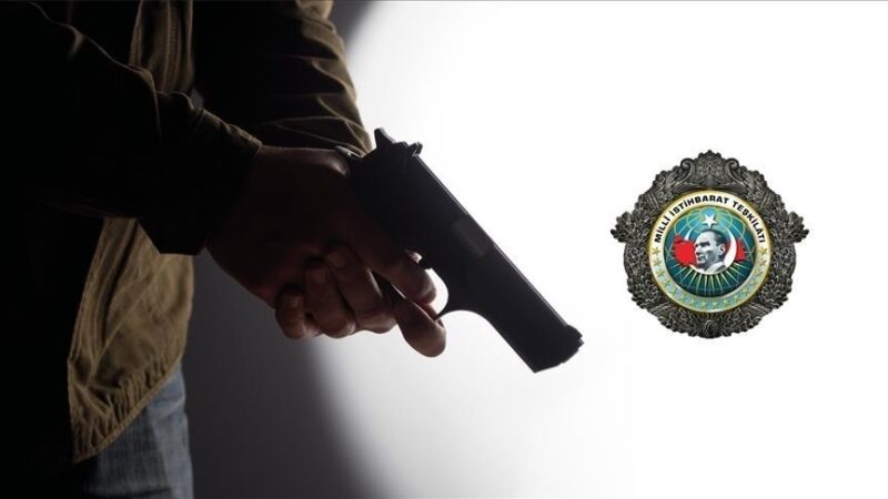 Recherché depuis 12 ans, l&rsquo;espion qui ciblait la Turquie tombe lors d&rsquo;une opération secrète menée avec la Syrie