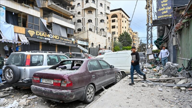 Frappes au Liban : le bilan des dernières 24 heures et les deux régions ciblées par l&rsquo;armée israélienne