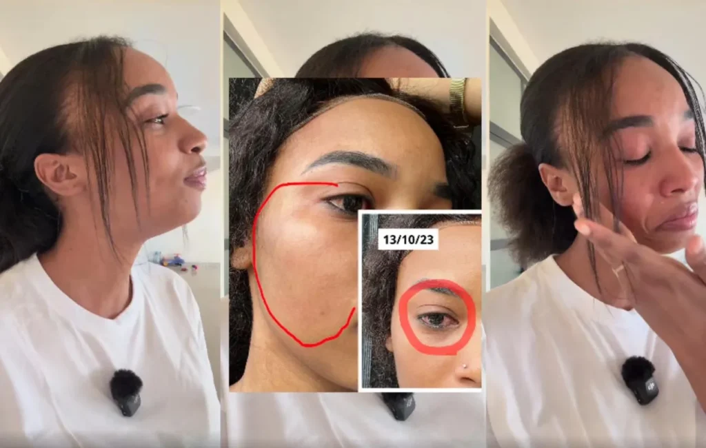 Hospitalisation, viols et harcèlement : les révélations d’une ancienne humoriste du web sur son mariage