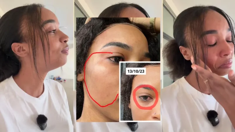 Hospitalisation, viols et harcèlement : les révélations d&rsquo;une ancienne humoriste du web sur son mariage