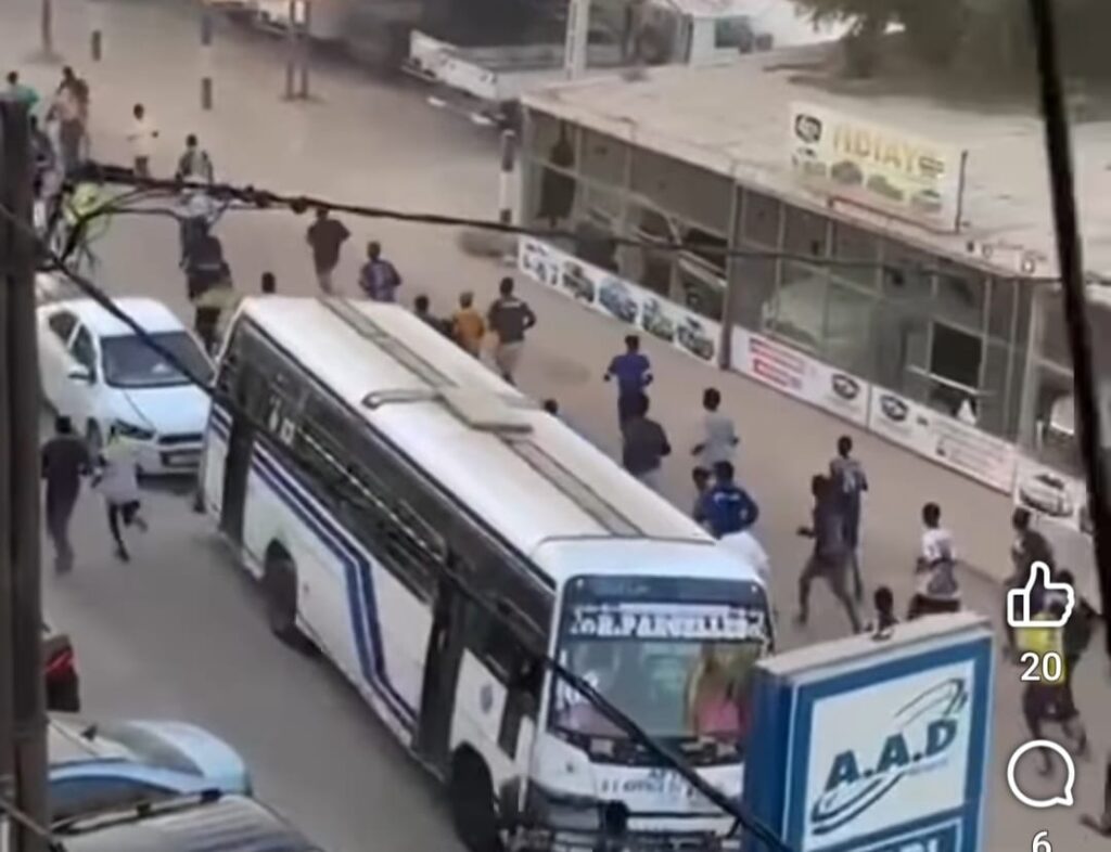 Saccages après une affiche de Ligue 1 : la procédure activée par l’instance dirigeante pour sévir