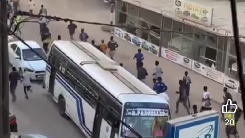 Saccages après une affiche de Ligue 1 : la procédure activée par l&rsquo;instance dirigeante pour sévir