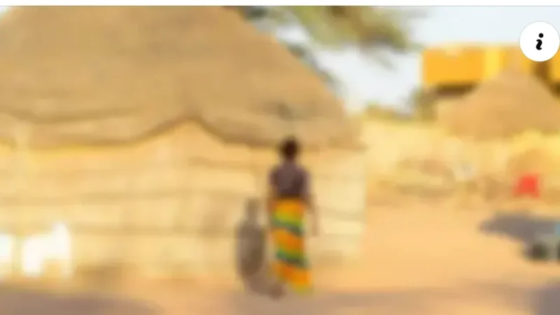 Accusation de sorcellerie à Thiadiaye : la surprenante confession de la plaignante à la barre