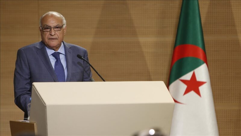 Tensions au Moyen-Orient : l&rsquo;Algérie fustige l&rsquo;Iran devant la Ligue arabe et prend la défense de ces pays ciblés