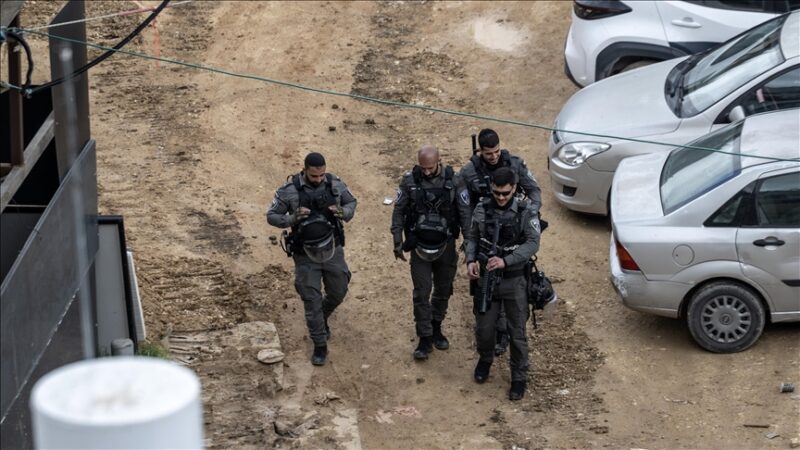 Israël : accusée de « discrimination ethnique », la loi adoptée lundi par la Knesset finit devant la Cour suprême