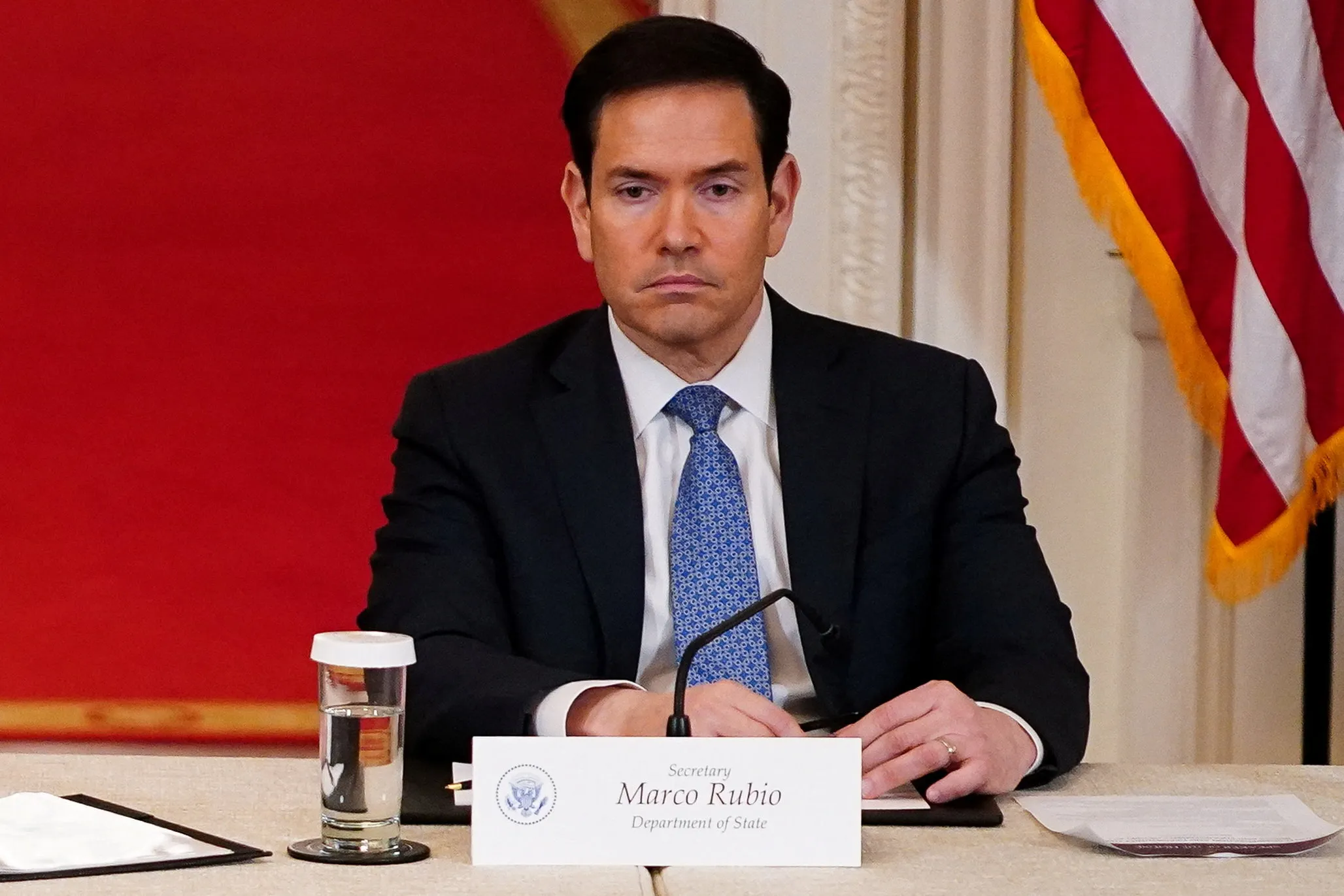 Marco Rubio dévoile le délai fixé par Washington pour achever la destruction de l&rsquo;arsenal militaire iranien
