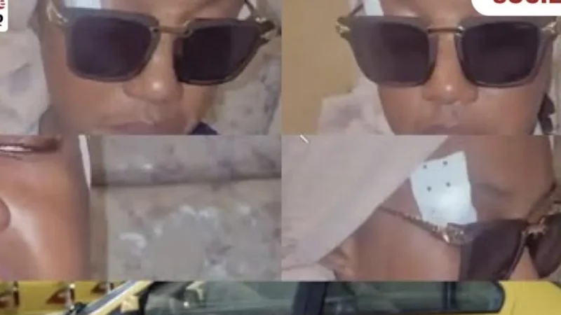 Trajet dévié et agression physique : la ferme réquisition du parquet contre ce chauffeur Yango à Pikine