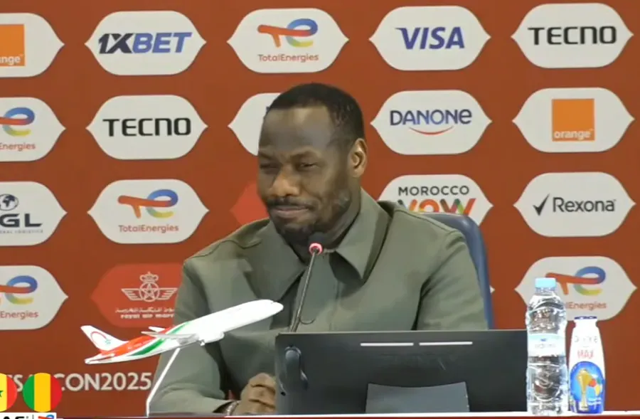 Sénégal-Gambie : l’étiquette précise que Pape Thiaw refuse de coller à cette rencontre.