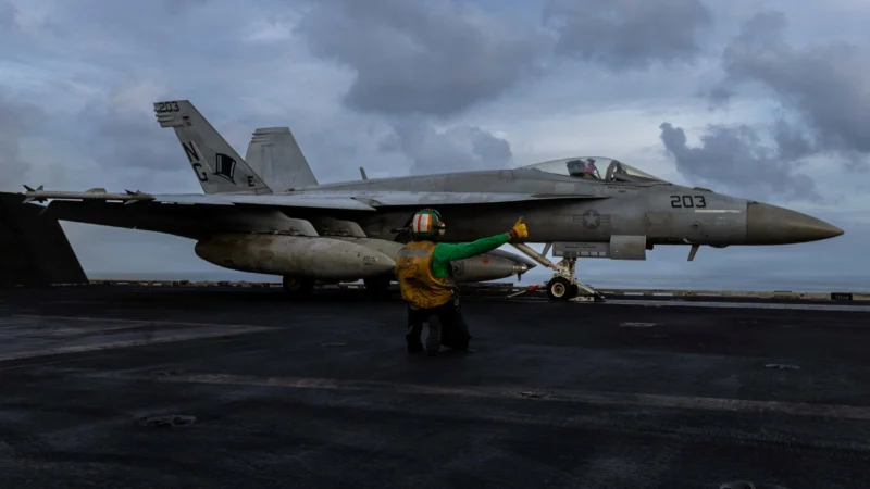 Facture de la guerre contre l&rsquo;Iran : les pays que Donald Trump compte solliciter pour éponger les dépenses