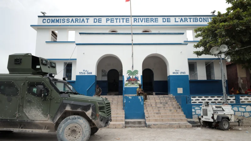 L&rsquo;assaut d&rsquo;un gang armé en Haïti révèle un bilan meurtrier qui contredit frontalement les chiffres de la police