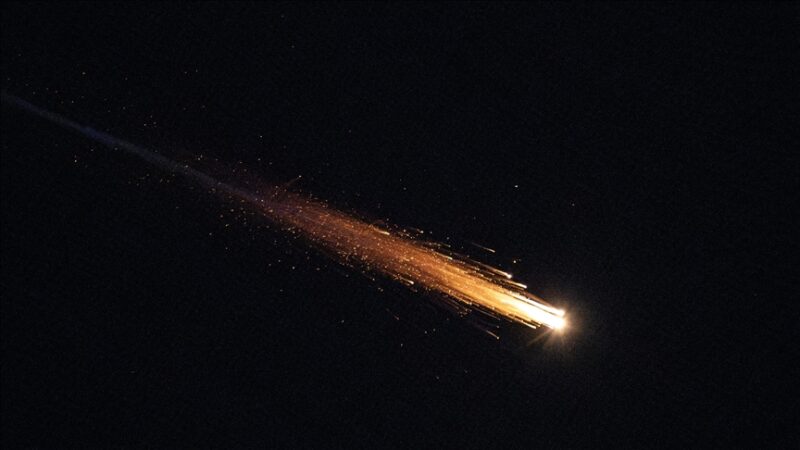 Nouvelles frappes en Iran : la munition spécifique utilisée par les États-Unis pour cibler Ispahan